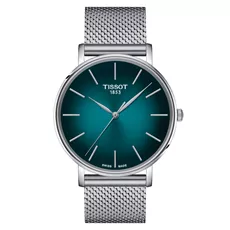 T143.410.11.091.00 TISSOT T-Classic Everytime unisex ručni sat