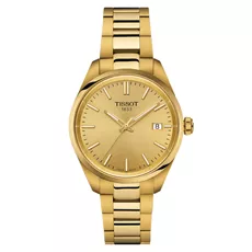 T150.210.33.021.00 TISSOT T-Classic PR 100 ženski ručni sat