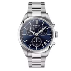 T150.417.11.041.00 TISSOT Classic Contemporary PR 100 muški ručni sat