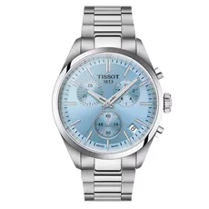 T150.417.11.351.00 TISSOT Classic Contemporary PR 100 muški ručni sat