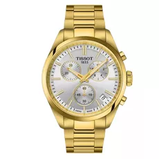 T150.417.33.031.00 TISSOT Classic Contemporary PR 100 muški ručni sat