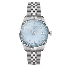 T156.210.11.351.00 TISSOT Ballade ženski ručni sat