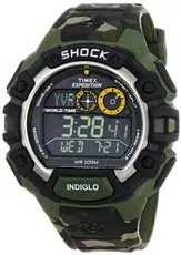 T49971  TIMEX EXPEDITION SHOCK RUČNI SAT