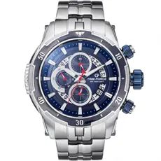TF5022M-03M TIME FORCE Master Chrono muški ručni sat
