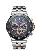 TF5025M-10M TIME FORCE Status Chrono muški ručni sat