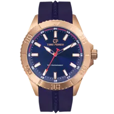 TF5034MR-03 TIME FORCE muški ručni sat