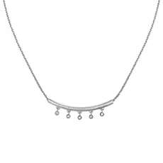 2780228 TOMMY HILFIGER ženska ogrlica