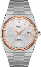 T137.407.21.031.00  TISSOT PRX Powermatic 80 muški ručni sat