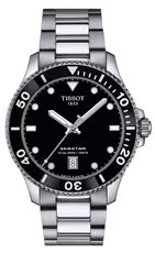 T120.410.11.051.00 TISSOT Seastar 1000 40mm unisex ručni sat