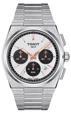 T137.427.11.011.00 TISSOT PRX Automatic Chronograph muški ručni sat