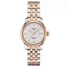 T006.207.22.036.00 TISSOT Le Locle Automatic Lady Special Edition ženski ručni sat
