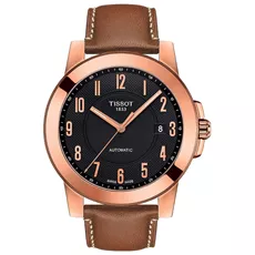 T098.407.36.052.01 TISSOT Genteman muški ručni sat