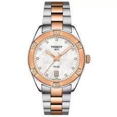T101.910.22.116.00 TISSOT PR 100 Sport Chic ženski ručni sat