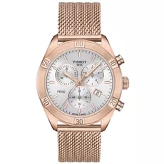 T101.917.33.031.00 TISSOT PR 100 Sport Chic Chronograph ženski ručni sat