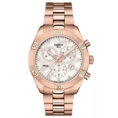 T101.917.33.116.00 TISSOT PR 100 Sport Chic Chronograph ženski ručni sat