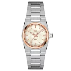 T137.010.21.111.00 TISSOT PRX ROSE ženski ručni sat