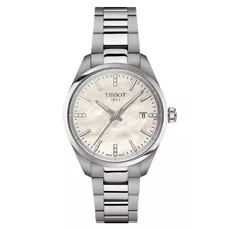 T150.210.11.116.00 TISSOT PR 100 ženski ručni sat