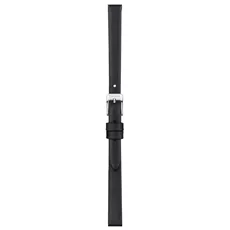 ON.T852043159 TISSOT BLACK LEATHER STRAP