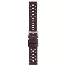 ON.T852046777 TISSOT LEATHER STRAP