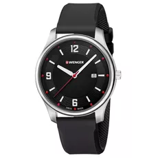 01.1441.109 WENGER City Active Men's Swiss Made ručni sat