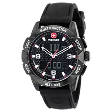70440 WENGER AltiNav Multifunction Outdoor Sport Mens  Swiss made ručni sat