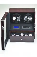 X205EBF Kolekcionarska kutija navijač za satove
