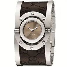 Gucci Twirl ručni sat