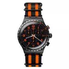 YVB401 SWATCH Garosugil muški ručni sat