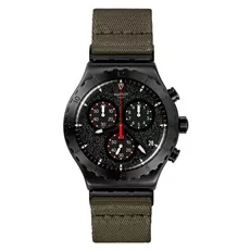 YVB416 SWATCH By the Bonfire unisex ručni sat