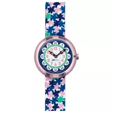 ZFBNP080 FLIK FLAK London Flower dečiji ručni sat