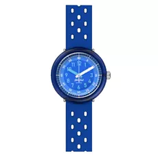 ZFCNP002 FLIK FLAK Fizz in Blue dečiji ručni sat