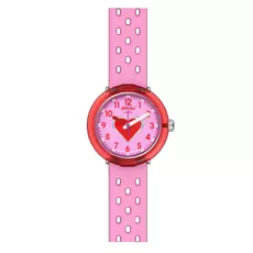 ZFCNP004 FLIK FLAK Fizz in Pink dečiji ručni sat
