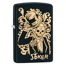 29632 ZIPPO Joker upaljač