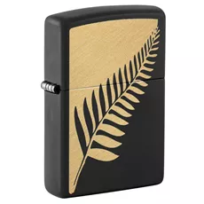 46473 ZIPPO Palm Leaf Design upaljač