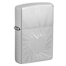 46480 ZIPPO Love Radiates Design upaljač