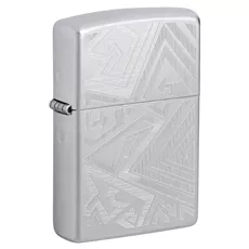 46481 ZIPPO Which Way Design upaljač