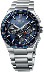 SSH109J1 SEIKO Astron Solar muški ručni sat