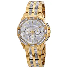 98C126 Bulova ručni sat
