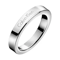 KJ06MR000107 CALVIN KLEIN Hook nakit ženski prsten