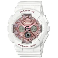 BA-130-7A1ER CASIO Baby G ženski ručni sat