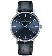 80102 3 BUIN Claude Bernard-  Classic Muški ručni sat