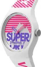 SYL255WP SUPERDRY  Urban ženski ručni sat