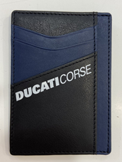 DTLGD2000101 DUCATI Aksesoar- držač kartica