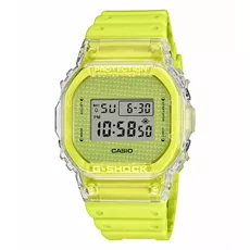 DW-5600GL-9ER CASIO G-Shock unisex ručni sat