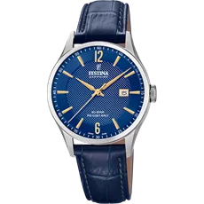 F20007/3 FESTINA Swiss Made muški ručni sat