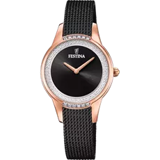 F20496/2 FESTINA Mademmoiselle ženski ručni sat