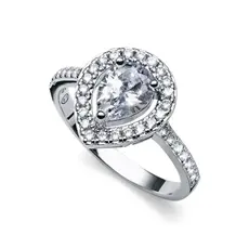 63267M OLIVER WEBER ženski prsten