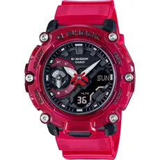 GA-2200SKL-4AER CASIO G-Shock unisex ručni sat