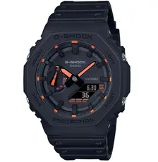 GA-2100-1A4ER G-Shock Octagon muški ručni sat