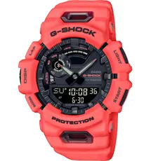 GBA-900-4AER CASIO G-Shock G-Squad unisex ručni sat